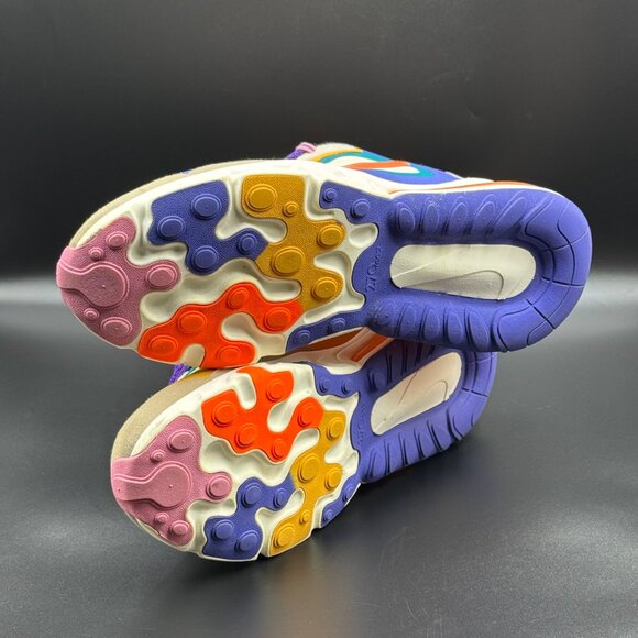 Nike Air Max 270 React 'ACG' - Picture 8 of 10